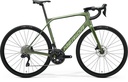 Merida SCULTURA ENDURANCE 6000 28"- Alle Framematen en Kleuren, Garantie/Levering