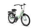 Children's Bicycle Altec Belle 20"/31 cm/Mint/20029