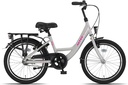 Kinderfiets Altec Belle 20"- Alle Framematen en Kleuren, Garantie/Levering