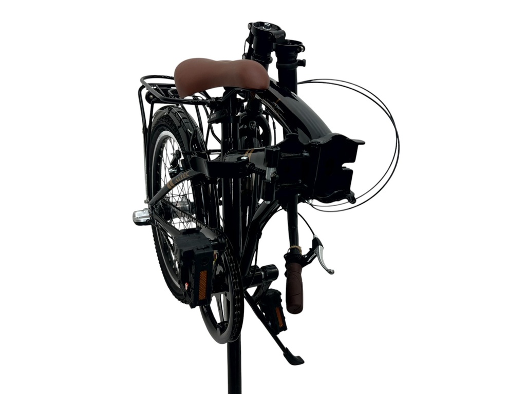 Altec Cunda 20"/27 cm/Black-Gold/21035