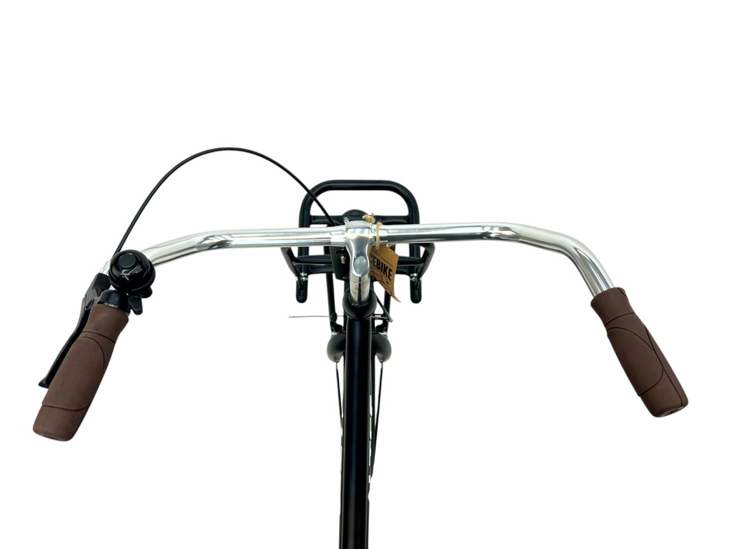 Велосипед Altec Urban 22"/37 cm/Matt Black /22050