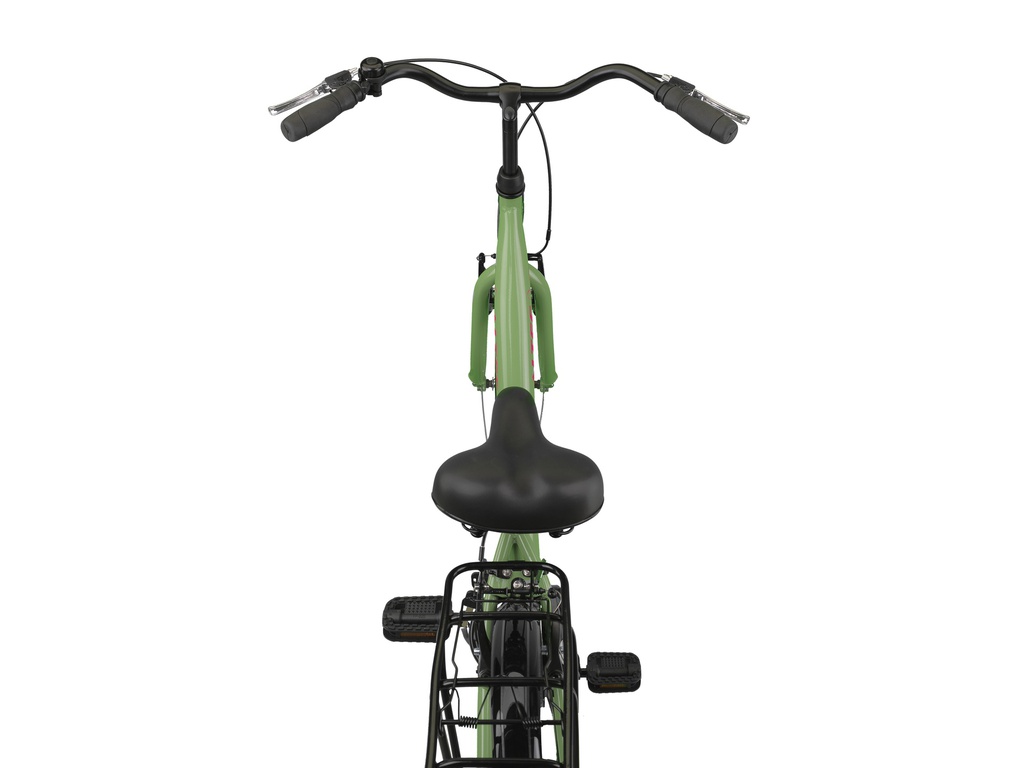 Bicycle Altec Belle 26"/40 cm/Emarald Green/25841