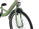 Bicycle Altec Belle 26"/40 cm/Emarald Green/25841