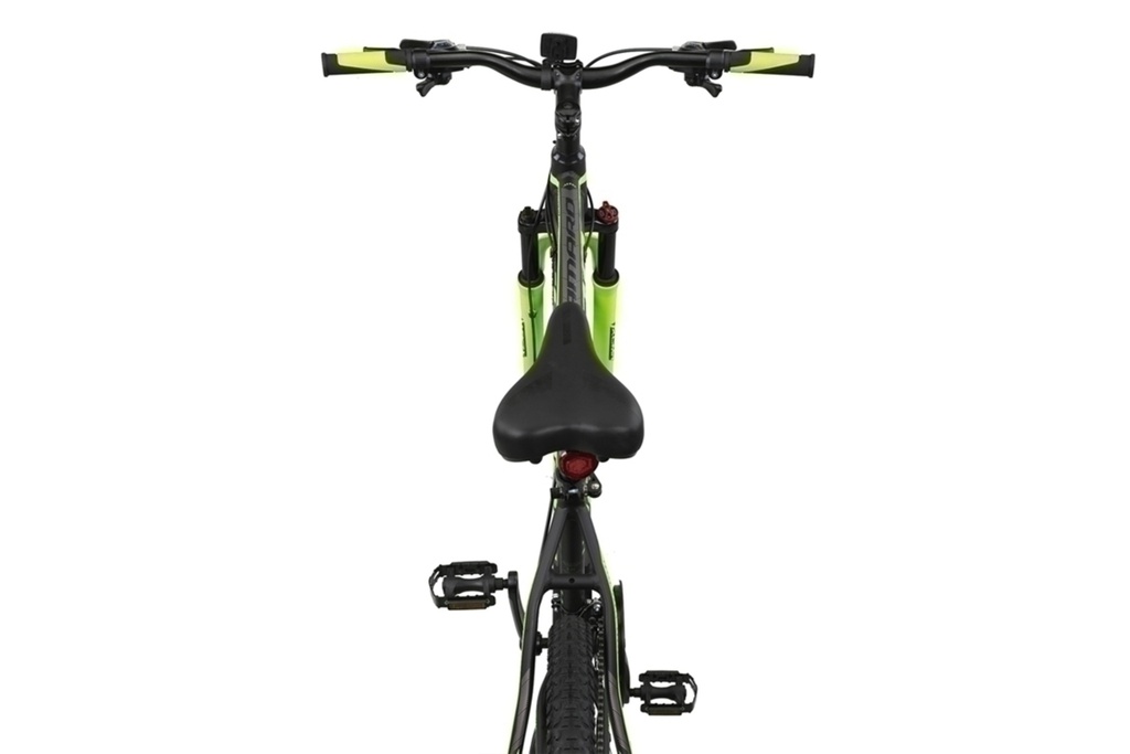 Mountain Bicycle Altec Camaro 27.5"/45 cm/Black-Mint/27286