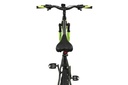 Mountain Bicycle Altec Camaro 27.5"/45 cm/Black-Mint/27286