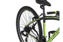 Mountain Bicycle Altec Camaro 27.5"/45 cm/Black-Mint/27286