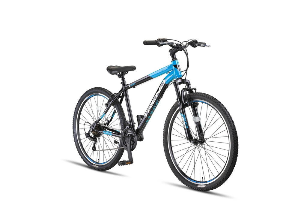Mountain Bicycle Altec Trend 27.5"/46 cm/Black/27339