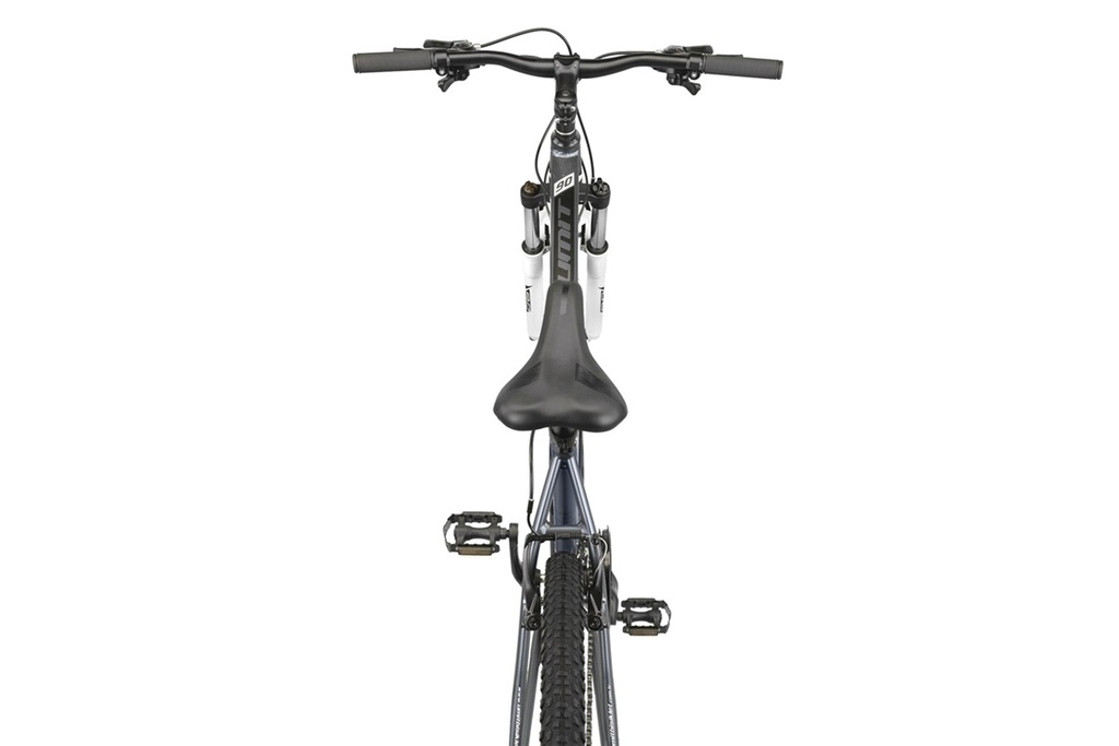 Mountain Bicycle Altec Umit Mirage 27.5"/50 cm/Anthracite-White/27348