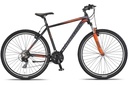 Bergfiets Altec Umit Mirage 27.5"- Alle Framematen en Kleuren, Garantie/Levering