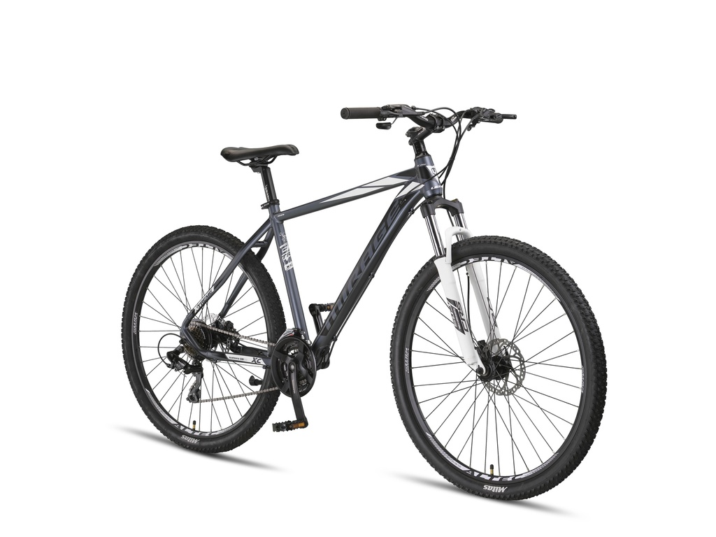 Mountain Bicycle Altec Mirage 27.5"/50 cm/Anthracite-White/27352