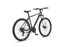 Mountain Bicycle Altec Mirage 27.5"/50 cm/Anthracite-White/27352