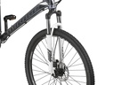 Mountain Bicycle Altec Mirage 27.5"/50 cm/Anthracite-White/27352