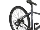 Mountain Bicycle Altec Mirage 27.5"/50 cm/Anthracite-White/27352