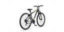 Mountain Bicycle Altec Umit 4 motion 27.5"/47 cm/Black-Yellow/27388