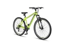 Mountain Bicycle Altec Umit Mirage 29"/41 cm/Lime/27412