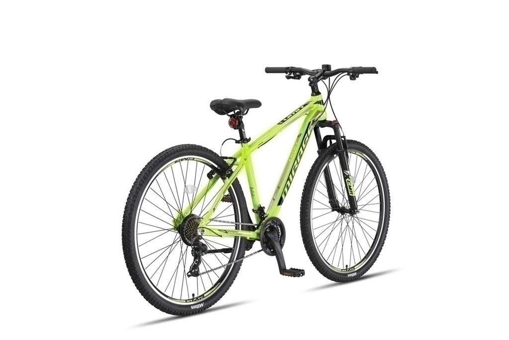 Mountain Bicycle Altec Umit Mirage 29"/41 cm/Lime/27412