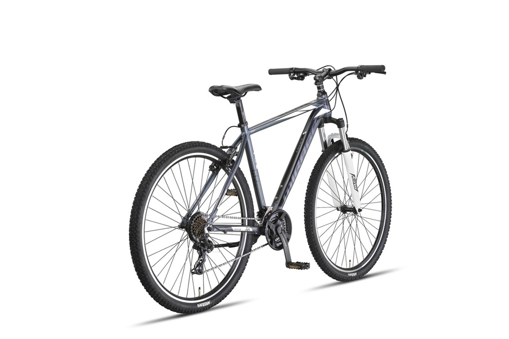 Mountain Bicycle Altec Umit Mirage 29"/50 cm/Anthracite-White/27487