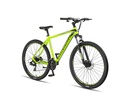 Mountain Bicycle Altec Umit Mirage 29"/50 cm/Lime/27492