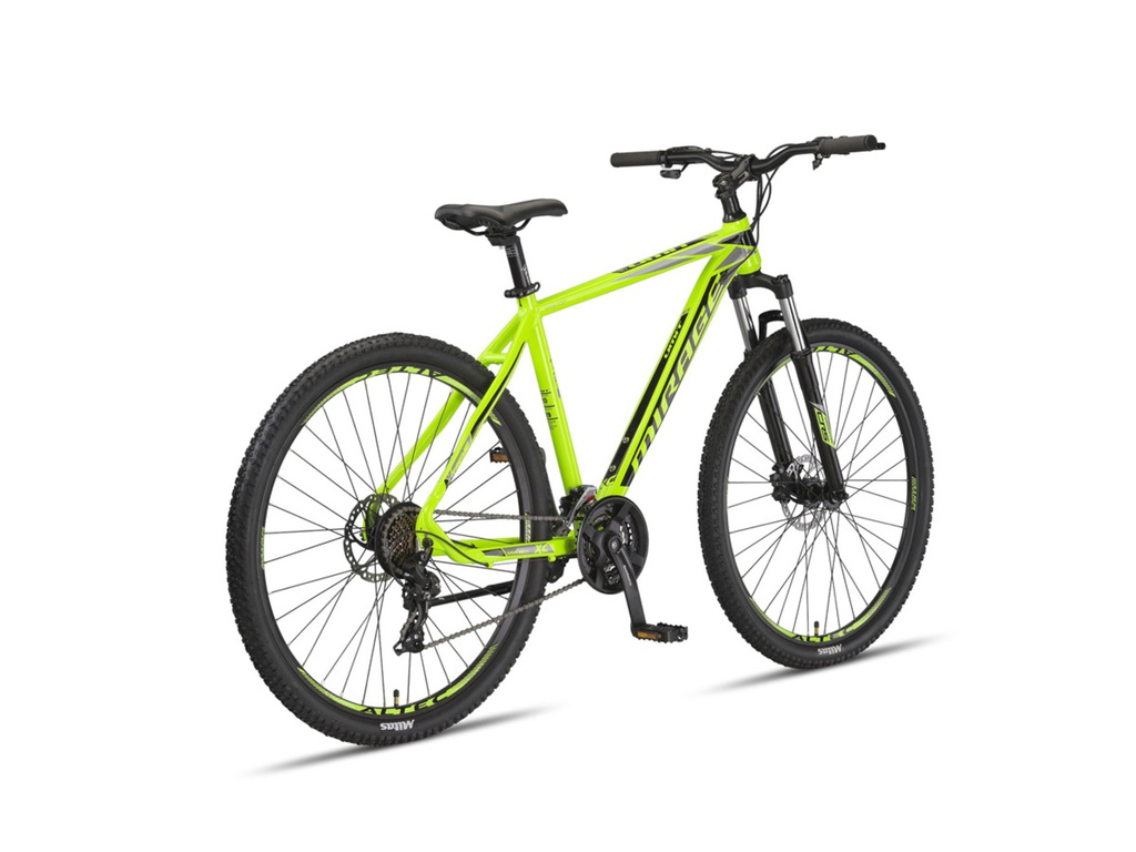 Mountain Bicycle Altec Umit Mirage 29"/50 cm/Lime/27492