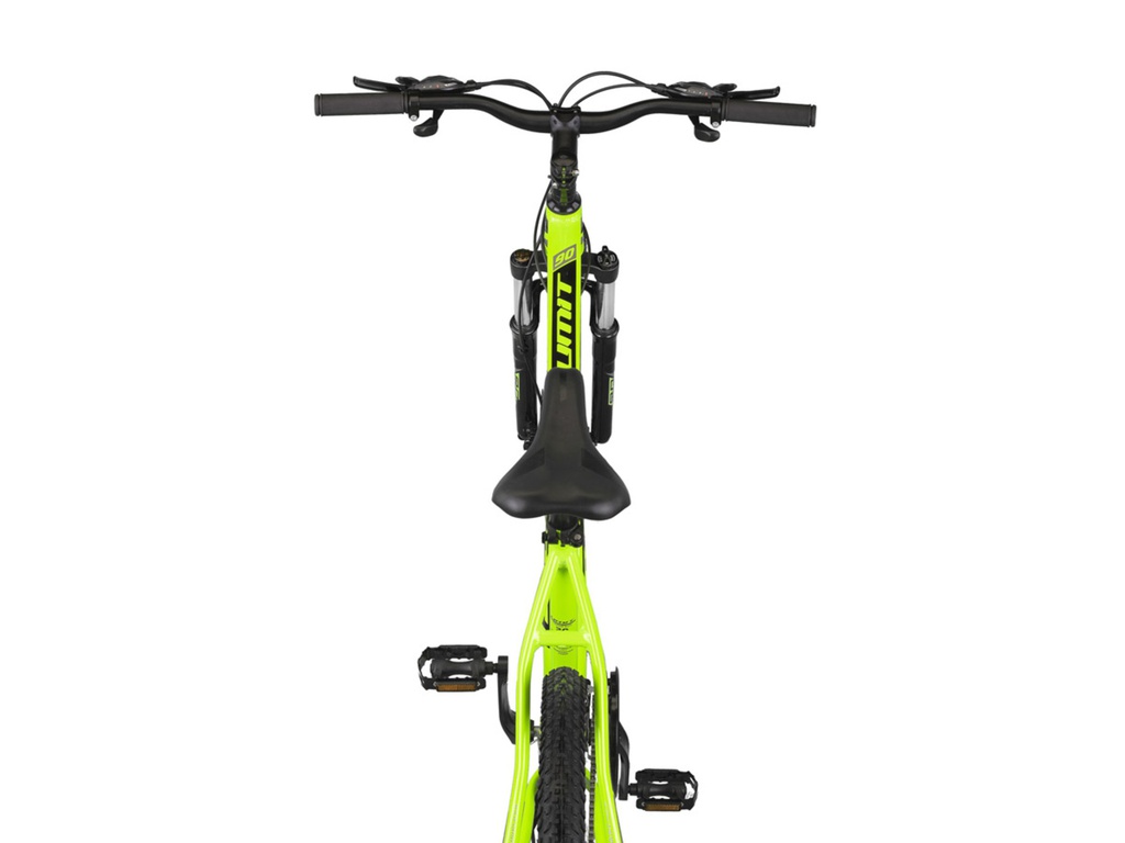 Mountain Bicycle Altec Umit Mirage 29"/50 cm/Lime/27492