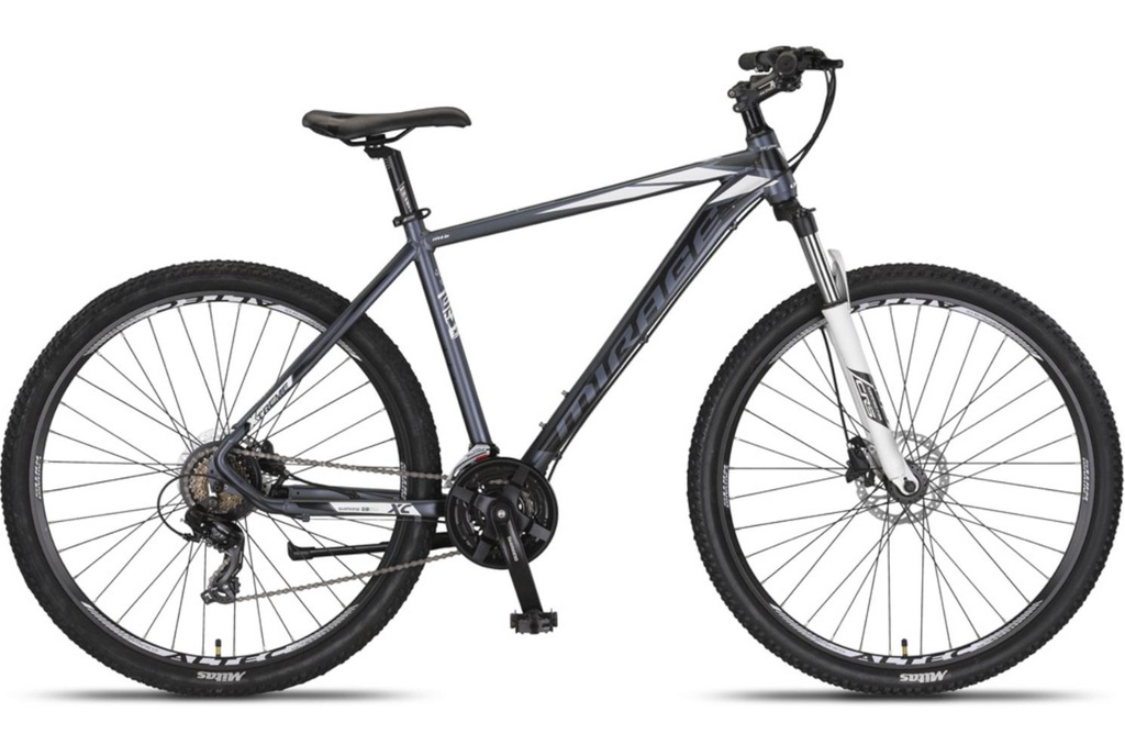 Bergfiets Altec Umit Mirage 29"- Alle Framematen en Kleuren, Garantie/Levering