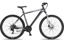 Bergfiets Altec Umit Mirage 29"- Alle Framematen en Kleuren, Garantie/Levering