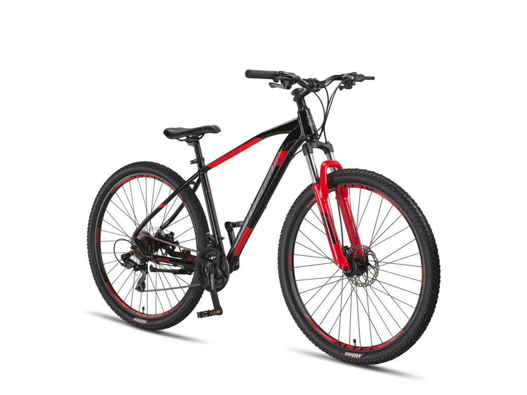 Mountain Bicycle Altec Camaro 29"/46 cm/Black/27567