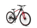 Mountain Bicycle Altec Camaro 29"/46 cm/Black/27567