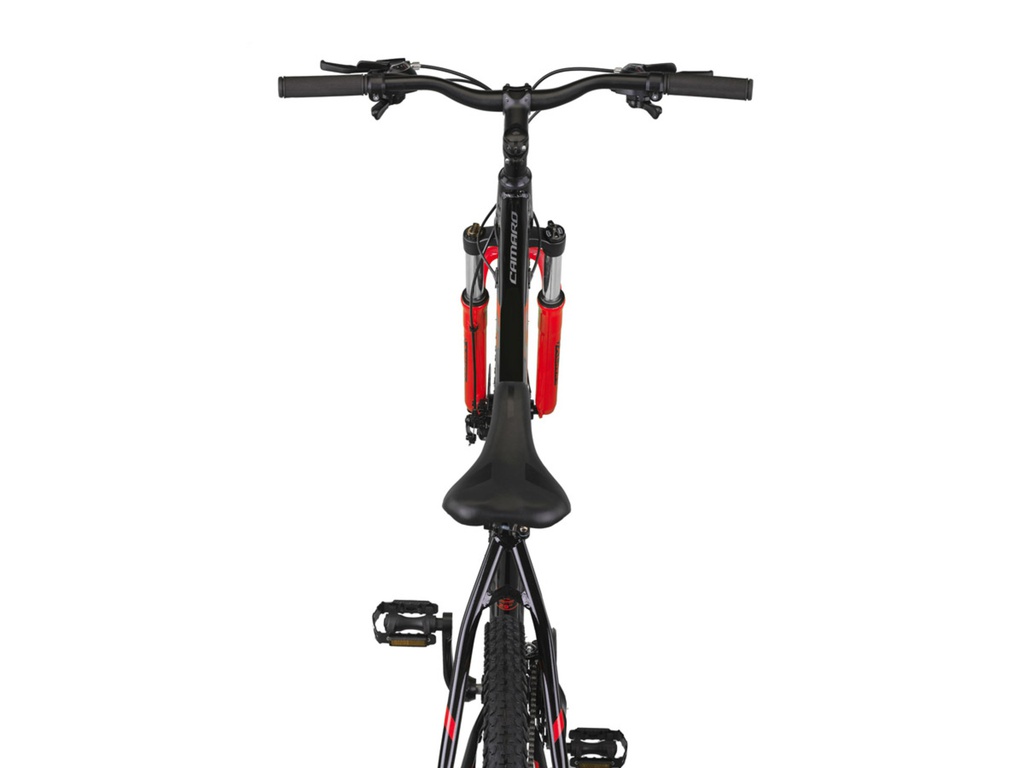 Mountain Bicycle Altec Camaro 29"/46 cm/Black/27567