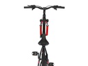 Mountain Bicycle Altec Camaro 29"/46 cm/Black/27567