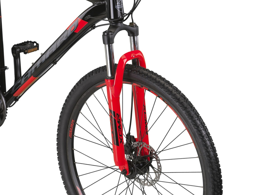 Mountain Bicycle Altec Camaro 29"/46 cm/Black/27567