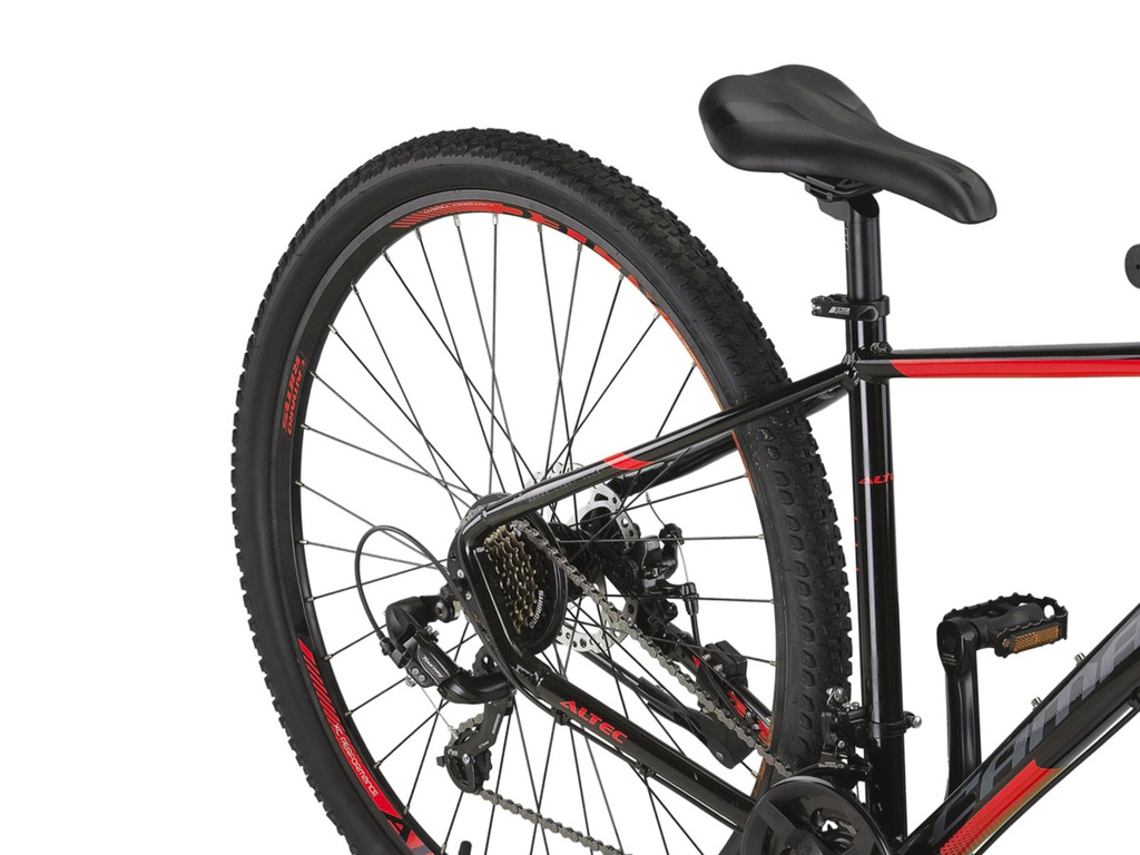 Mountain Bicycle Altec Camaro 29"/46 cm/Black/27567