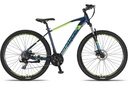 Bergfiets Altec Camaro 29"- Alle Framematen en Kleuren, Garantie/Levering