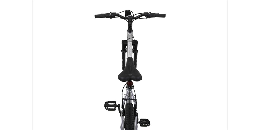 Mountain Bicycle Altec Umit 4 Motion 29"/46 cm/Chrome-Black/27570
