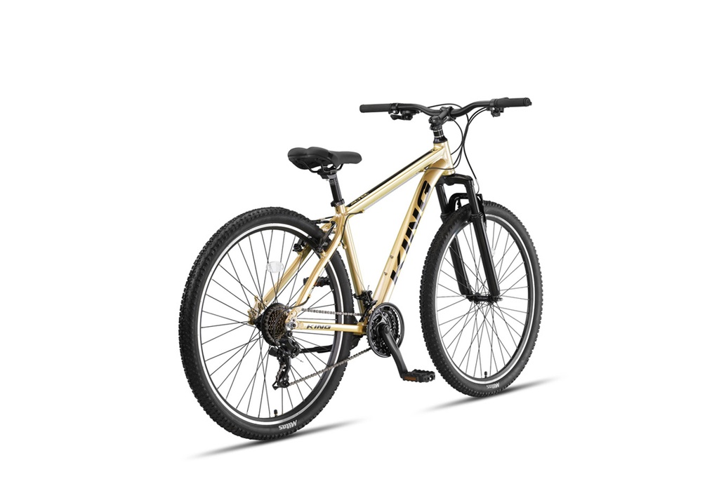 Mountain Bicycle Altec King 29"/46 cm/Gold/27580
