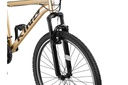 Mountain Bicycle Altec King 29"/46 cm/Gold/27580