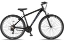 Bergfiets Altec King 29"- Alle Framematen en Kleuren, Garantie/Levering