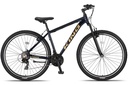 Bergfiets Altec King 29"- Alle Framematen en Kleuren, Garantie/Levering