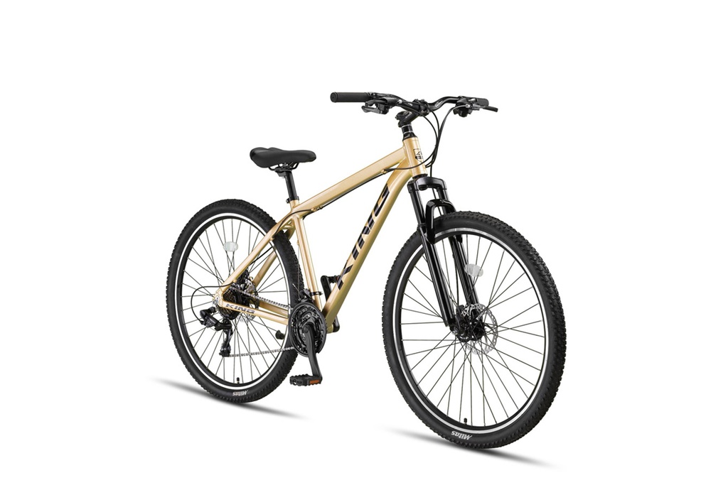 Mountain Bicycle Altec King 29"/46 cm/Gold/27596