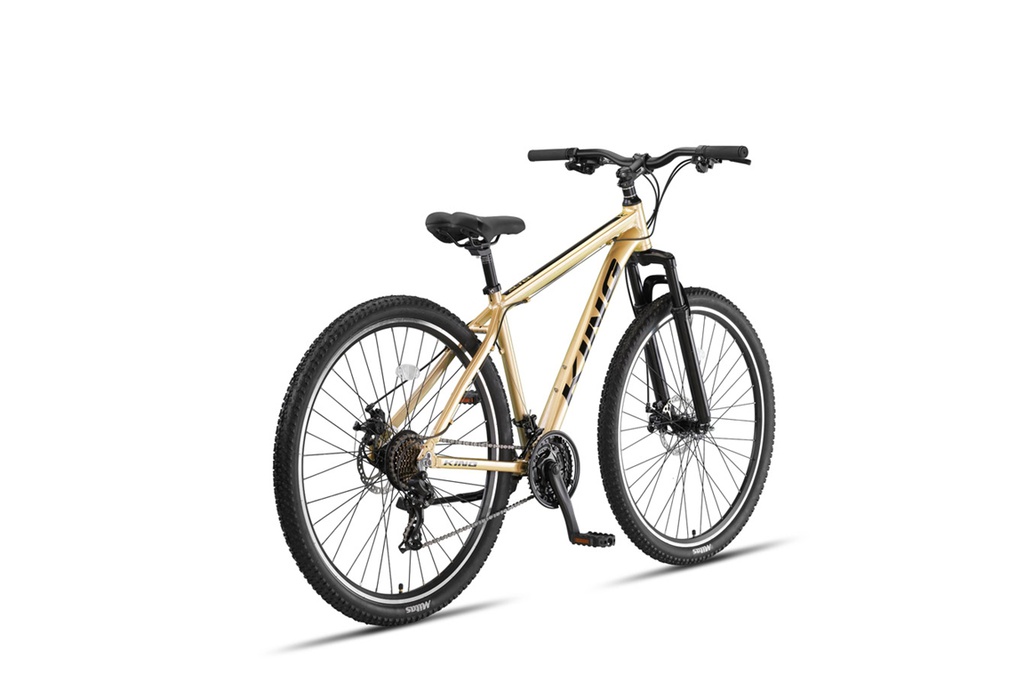 Mountain Bicycle Altec King 29"/46 cm/Gold/27596