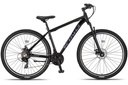 Bergfiets Altec King 29"- Alle Framematen en Kleuren, Garantie/Levering