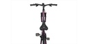 Bicycle Altec Magnetic Trekking 28"/52 cm/Gray-Pink/27605
