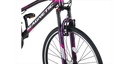 Bicycle Altec Magnetic Trekking 28"/52 cm/Gray-Pink/27605