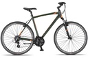 Fiets Altec Legarda Trekking 28"- Alle Framematen en Kleuren, Garantie/Levering