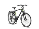 Bicycle Altec Legarda 28"/56 cm/Black/28272