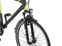 Bicycle Altec Legarda 28"/56 cm/Black/28272