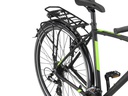 Bicycle Altec Legarda 28"/56 cm/Black/28272