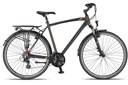 Fiets Altec Legarda 28"- Alle Framematen en Kleuren, Garantie/Levering