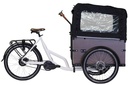 Altec Xcient Bakfiets 26"/55 cm/Matt Blue Metallic/277002 (копія)