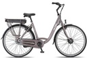Elektrische fietsen Altec Cosmos X-7- Alle Framematen en Kleuren, Garantie/Levering